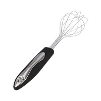 Schneebesen Eurohome Carmen Edelstahl RüHrbesen SchaumschläGer Quirlbesen 29Cm