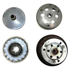 TRASMISSIONE PIAGGIO LIBERTY 50 2T (C421M) FRIZIONE + CAMPANA + VARIATORE