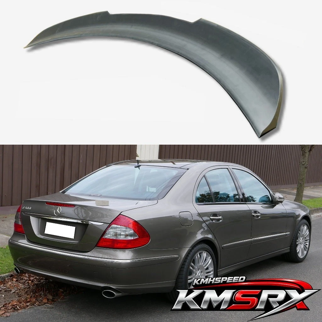 Spoilers & Wings for Mercedes-Benz E320 for 2006 for sale | eBay