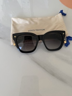 My Monogram Square Sonnenbrille Louis Vuitton Neu