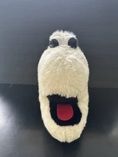 Vintage Nature Valley Granola Chewy Hand Puppet 1980'