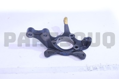 パーツ zkmtwgmk 45111M55T00 Genuine Suzuki KNUCKLE,STEERING,RH 45111-M55T0-0 | eBay