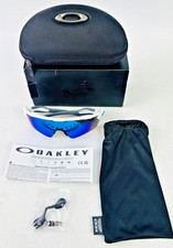 Oakley Radar EV Path OO9208 Prizm Sapphire Lenses RETAILS FOR 244