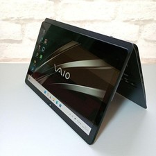 VAIO Pro 13 VJP132C11N Core i5-5200U 2.2GHz / SSD 無し / メモリ4GB / カメラ 【ジャンク品】 VAIO VJP132C11N 0 中古パソコン販売のワットファン Used]Thin 13.3\\