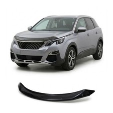 Pare-brise Peugeot 3008