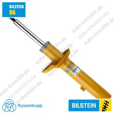 Bilstein B6 Gasdruckdämpfer hinten u.a.: Porsche Cayman 981, Bj. 2013-2016