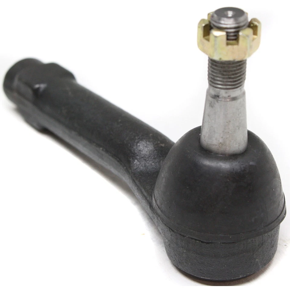 2 Front Outer Tie Rod End For 99-07 Chevy GMC 1500- 3500 Tahoe Cadillac Escalade - Image 3 of 4
