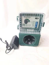 Bird-X Peller PRO #1 BXP-PRO Electronic Bird Repeller BIRDXPELLER