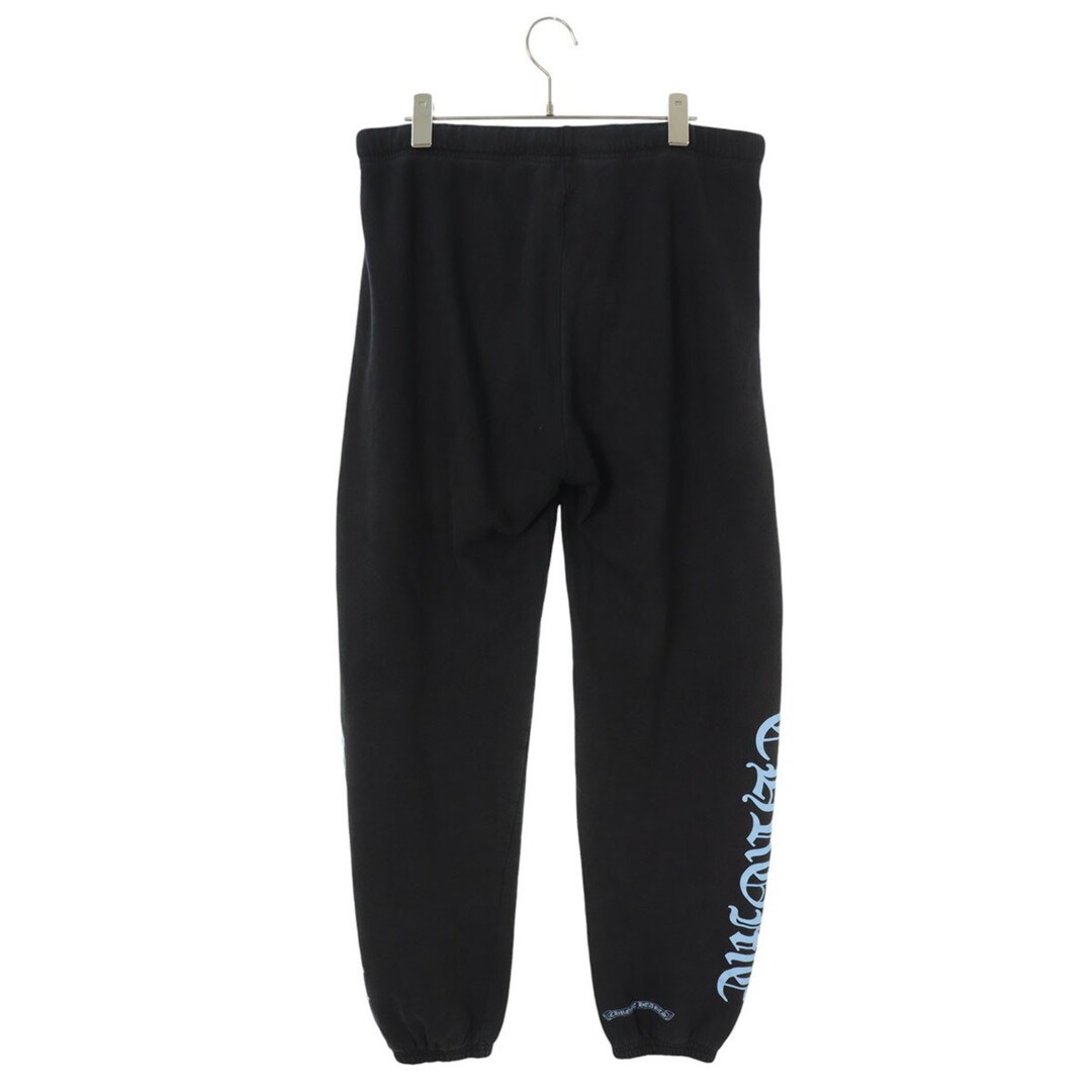 Chrome Hearts Sweat Pants Side Logo Print Long Mens L Used 8e7bc3d5c992fb5b39a0a thumbnail 3