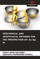 Filston Amisi Kayumba (U. A.) | Geochimical AND Geophysical Methods FOR The...