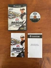 NASCAR  Chase for the Cup 2005 (Nintendo GameCube) VGC CIB Complete & Tested
