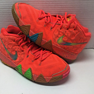kyrie shoes wheaties