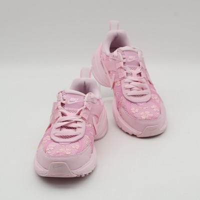 HJ5269-600 Nike V2K Run Pink Foam Arctic Pink Summery Florals
