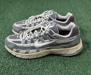Nike P 6000 Flat Pewter | eBay display picture 3