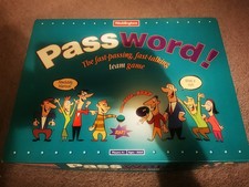 مقتنيات Password Board