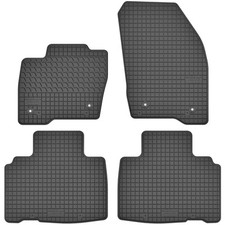 Fußmatten Kompletset Set für Ford Edge 2015 - 2025