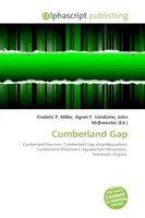 Frederic P. Miller (U. A.) | Cumberland Gap | Taschenbuch | Englisch (2026)