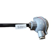 ABB SensyTemp WT R Resistance Thermometer 000 41081 - 0010-00