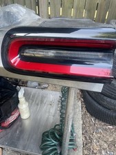 2015-2022 Dodge Challenger OEM Tail Light Lef...