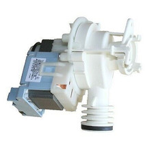 FISHER & PAYKEL DISHWASHER   DRAIN PUMP DW60CSW1 DW60CSW2 DW60CDW1 HO12G504000