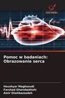 Houshyar Maghsoudi (U. A.) | Pomoc W Badaniach: Obrazowanie Serca | Taschenbuch