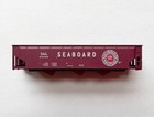 N-Scale Seaboard Air Line (SAL) Three-Bay Open Hopper Body 38989