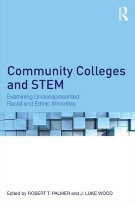 Community Colleges und MINT - 9780415821100