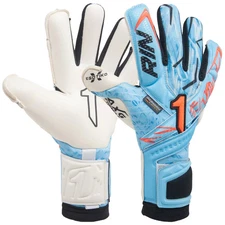 New RINAT EGOTIKO ELEMENTAL SPINE PRO SOCCER GLOVE Size 8, Goalkeeper, Futbol