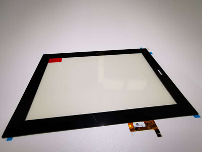 FP-ST101SN035AKM-03X Lenovo Tablet 10 Type 20L3 20L4 02DC125 TOUCH ONLY