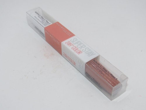 MAYBELLINE SUPERSTAY 24H COLOR LIQUID LIPSTICK - CHOOSE COLOUR - Picture 71 of 132