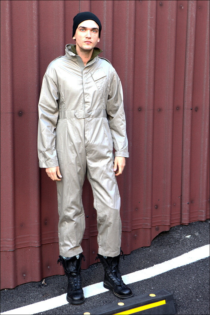 Second hand Massey Ferguson Overalls in Ireland