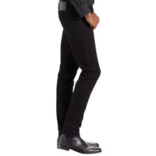 Levi 512 Men's Strong Slim Taper-Fit Stretch Denim Jeans branded Jeans
