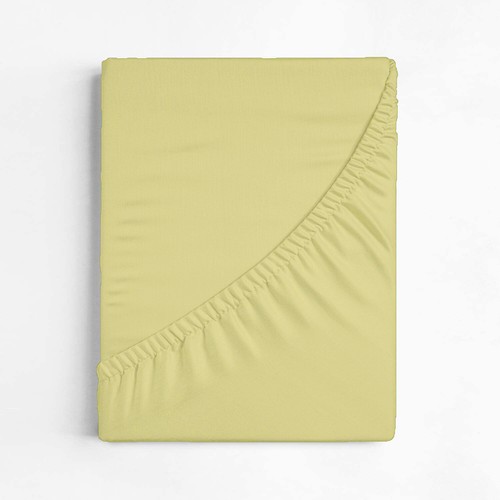 Extra tiefe Polycotton Spannbettlaken 25CM Single Double King Super King - Bild 26 von 62