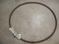754-0256 MTD Troy Bilt Cub Cadet Yard Machines snow blower BELT 954-0256 U.S.A