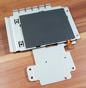 Touchpad aus Notebook Medion Lifetec LT9399 WIE NEU TOP!