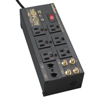 Tripp Lite Isobar6dbs Surge Suppressor on sale Tripp Lite Isobar6dbs Surge Suppressor on sale