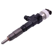 Fuel Injectors 436-2831 for Caterpillar C3.3B 236D 242D 246D 257D 259D 262D 277D