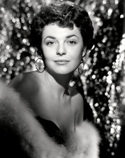 A Anne Bancroft Black And White 8x10 Picture Photo Print
