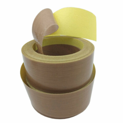 10m PTFE Klebeband Folie Teflon Tape selbstklebend 10-42mm Neu | eBay