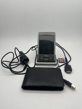 Fujitsu Siemens Pocket LOOX N560 with accessories FULLY WORKING