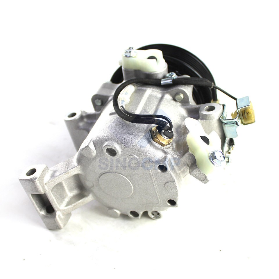 A/C Compressor 447280-3140 for Toyota Passo Daihatsu Terios 07-10