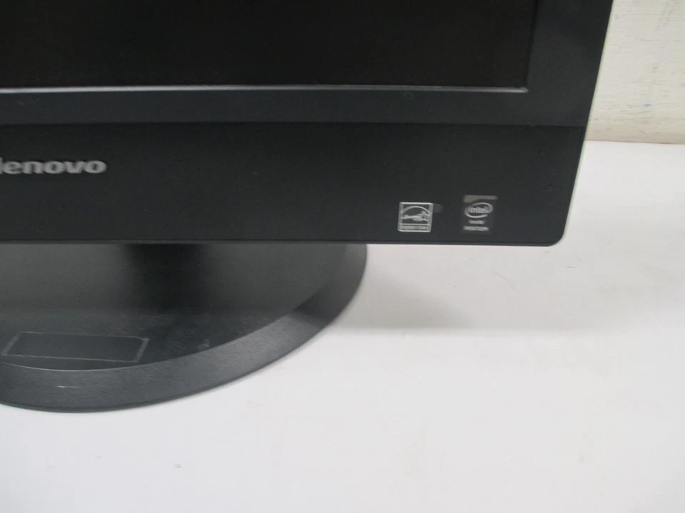 Lenovo Think Centre M73z AIO No OS NO HDD 6GB RAM Pentium G3220 @3.00GHz - Image 3 of 4