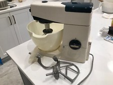 Vintage Kenwood Major Stand Mixer Model A702 ...