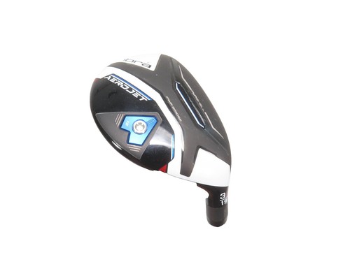 Fujikura Ventus Blue HB 9-X Velocore Extra Stiff Hybrid