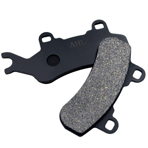 Front Left Brake Pads for CAN-AM Defender 799cc 976cc HD8 HD10 DPS Maverick X3 - Picture 7 of 8