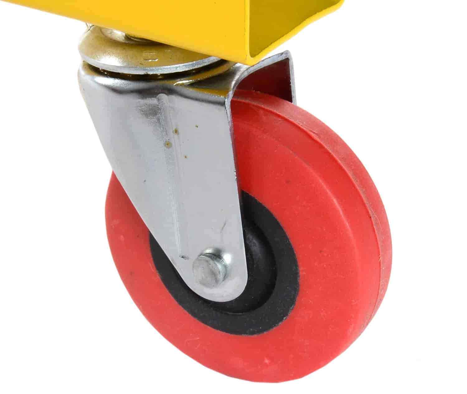 JEGS 81420 JEGS Rolling Work Table 200 lb. Capacity 889944085973 eBay