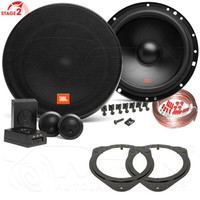 Jbl Lautsprecher FüR Audi Tt Fv 8S Ab 2014 Heck Seite Hinten 2-Wege 270W #Arfh