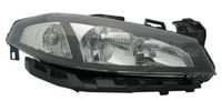 TYC 20-0797-05-2 Hauptscheinwerfer FüR Renault