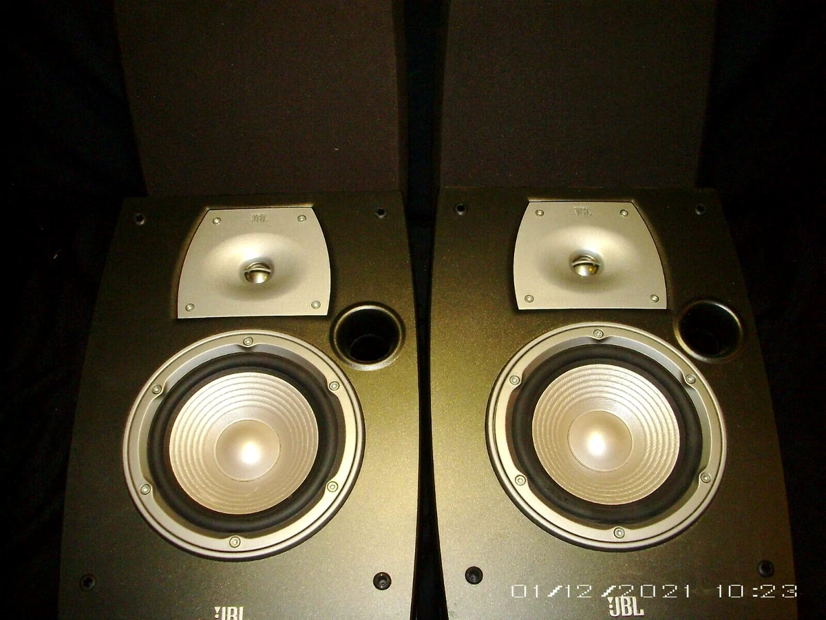 Jbl hi cheap fi