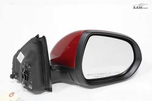 2020-2022 BUICK ENCORE GX FRONT RIGHT PASSENGER SIDE DOOR REAR VIEW MIRROR OEM